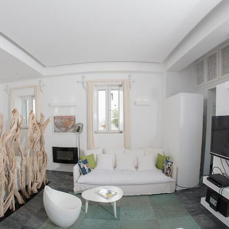Apollo Suite In Mykonos Town Zewnętrze zdjęcie