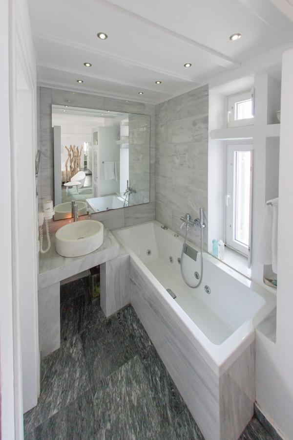 Apollo Suite In Mykonos Town Zewnętrze zdjęcie